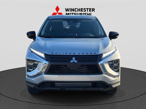 New 2026 Mitsubishi Eclipse Cross LE image 6