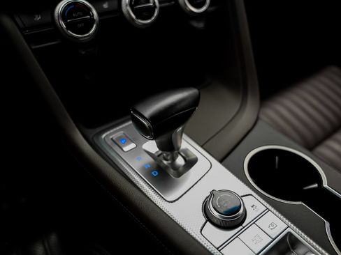 Used 2022 Genesis G70 3.3T RWD image 50