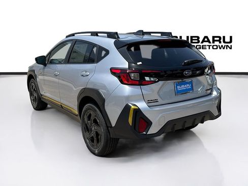 New 2026 Subaru Crosstrek 2.5i Sport w/ Crosstrek Mirror Package AWD/4WD image 6