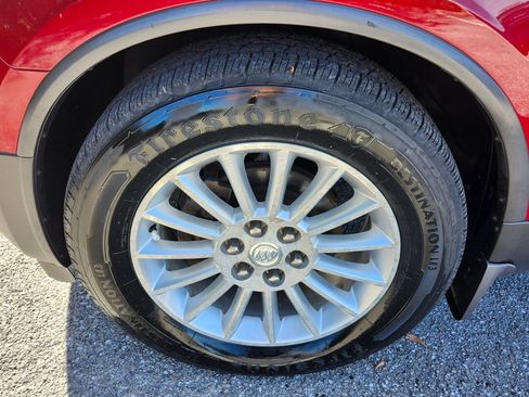 Used 2012 Buick Enclave Leather w/ Trailering Provision Package image 21