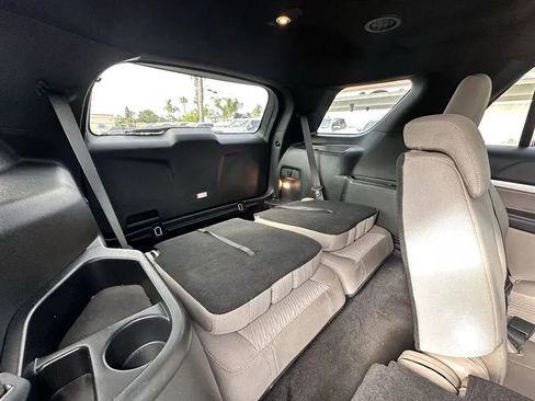 Used 2019 Ford Explorer FWD image 28