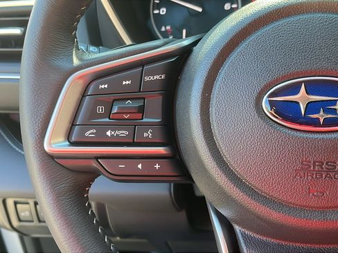 New 2025 Subaru Ascent Limited image 9