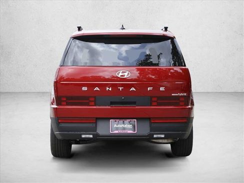 New 2026 Hyundai Santa Fe SEL AWD/4WD image 6