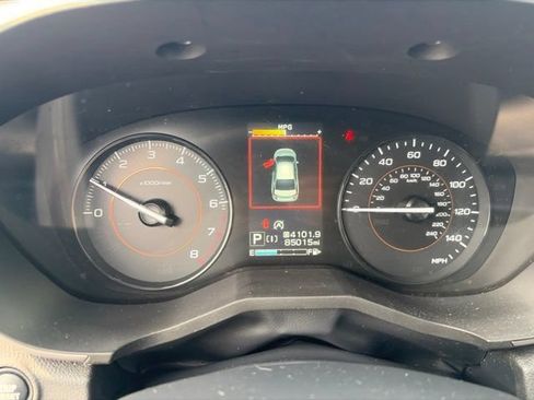Used 2021 Subaru Crosstrek 2.0i Premium w/ Moonroof Package AWD/4WD image 18