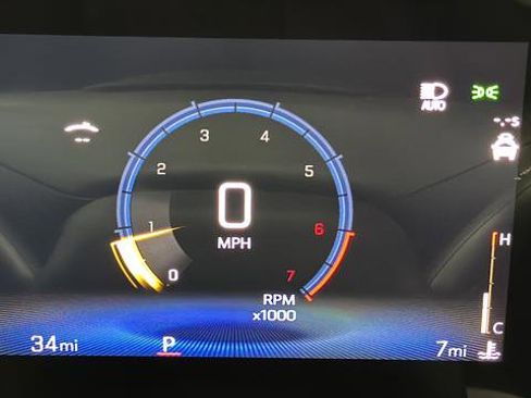 New 2026 Chevrolet Trax LT w/ Driver Confidence Package FWD image 16
