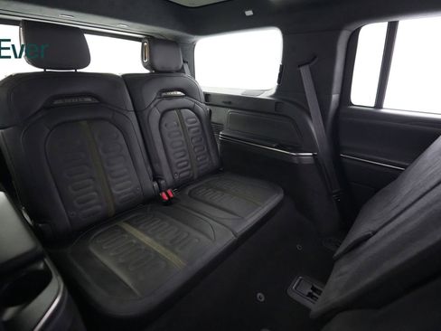 Used 2025 Rivian R1S Adventure AWD/4WD image 26