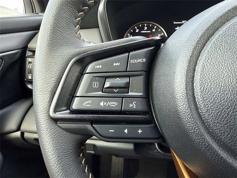 Used 2025 Subaru Outback Wilderness image 29