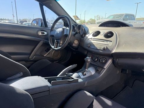 Used 2012 Mitsubishi Eclipse GS Sport FWD image 14