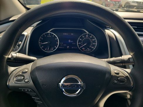 Used 2019 Nissan Murano S w/ Cargo Package FWD image 20
