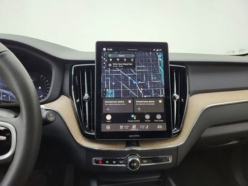 New 2026 Volvo XC60 B5 Plus w/ Climate Package image 48