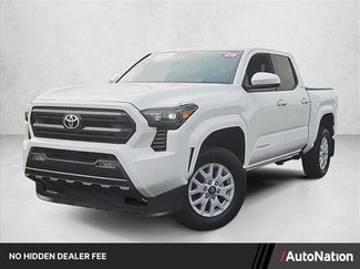 Certified 2026 Toyota Tacoma SR5 w/ SR5 Upgrade Package AWD/4WD video 1