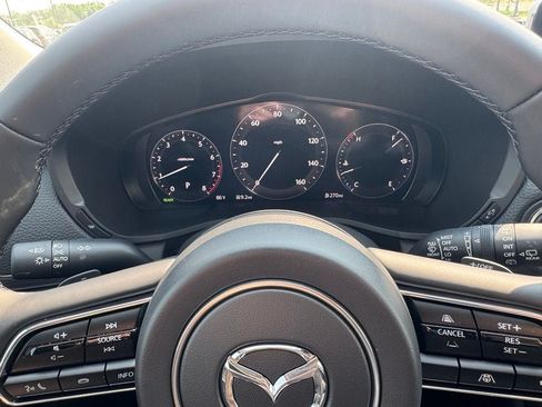 New 2026 MAZDA CX-90 3.3 Turbo w/ Premium Sport Pkg AWD/4WD image 24