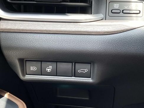 New 2026 Toyota Grand Highlander AWD image 19