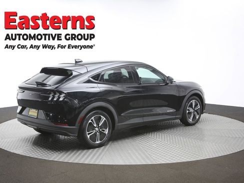 Used 2021 Ford Mustang Mach-E Select w/ Comfort/Appearance Package image 40