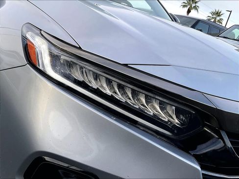 Used 2022 Honda Accord Sport image 30