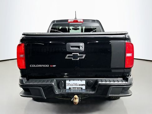 Used 2018 Chevrolet Colorado Z71 image 7