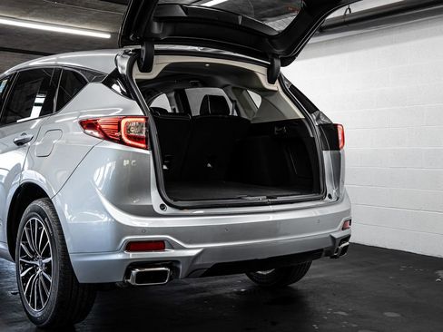 New 2025 Acura RDX SH-AWD w/ Advance Package image 17