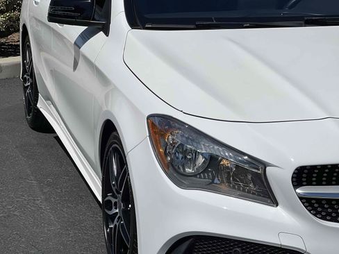 Used 2019 Mercedes-Benz CLA 250 image 49