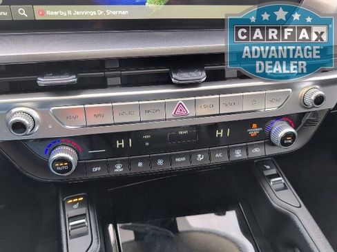 Used 2023 Kia Telluride S w/ S Sunroof Package image 22