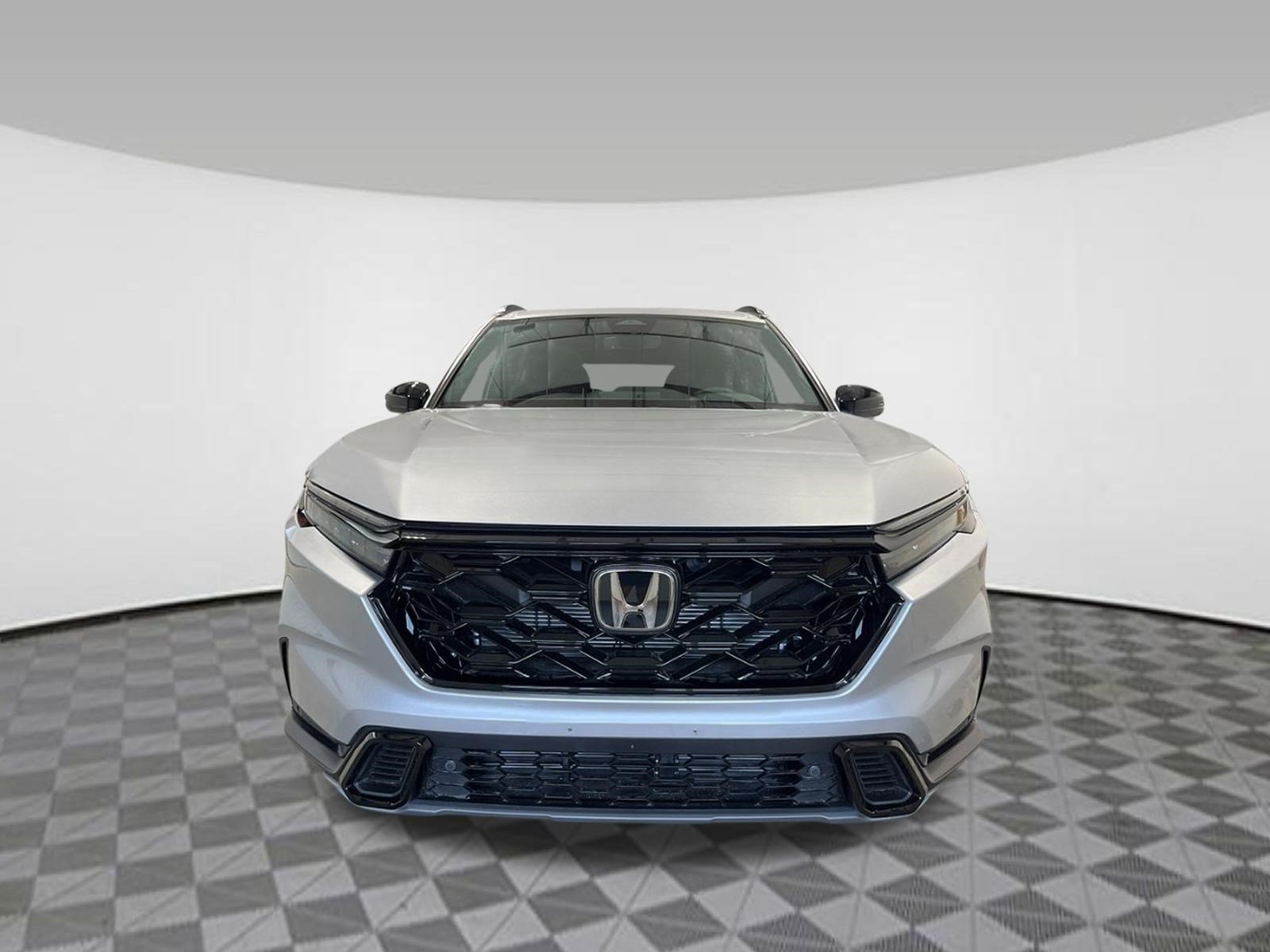 New 2027 Honda CR-V Sport-L image 10