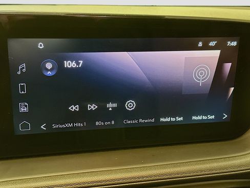 Used 2024 Buick Encore GX Sport Touring image 21