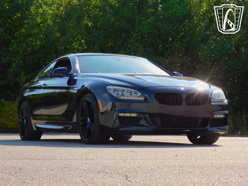 Used 2013 BMW 650i Coupe image 38