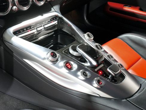 Used 2016 Mercedes-Benz AMG GT S image 72