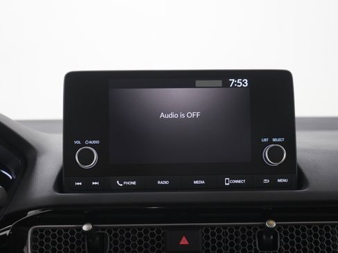 Used 2024 Honda Civic LX image 16