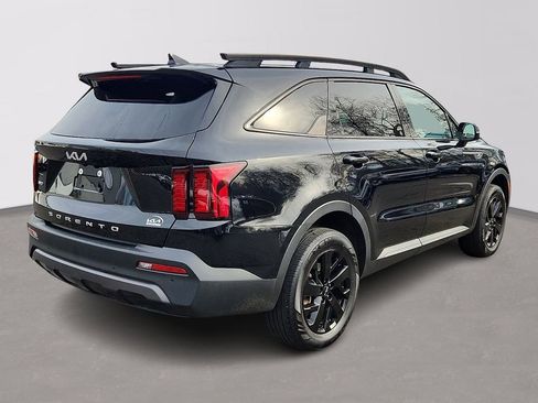 Certified 2022 Kia Sorento S image 6