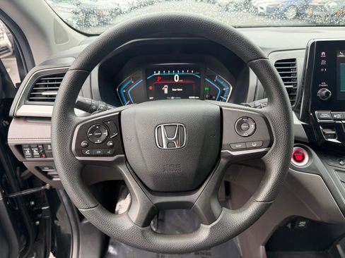 Used 2020 Honda Odyssey EX image 19