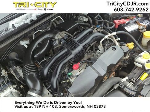 Used 2016 Subaru Impreza 2.0i Premium image 27