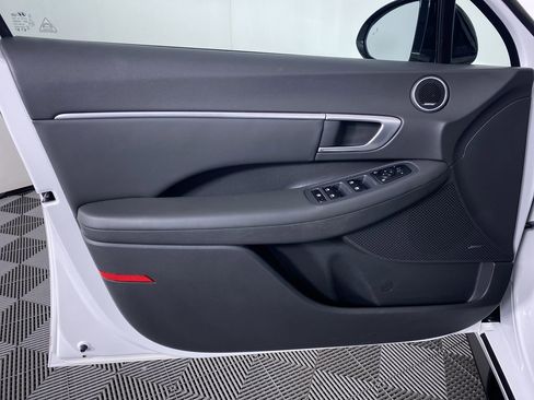 Used 2022 Hyundai Sonata SEL Plus w/ Cargo Package image 13