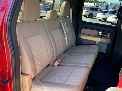 Used 2013 Ford F150 XLT w/ Luxury Equipment Group image 19