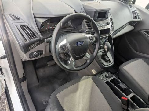 Used 2023 Ford Transit Connect XL image 10