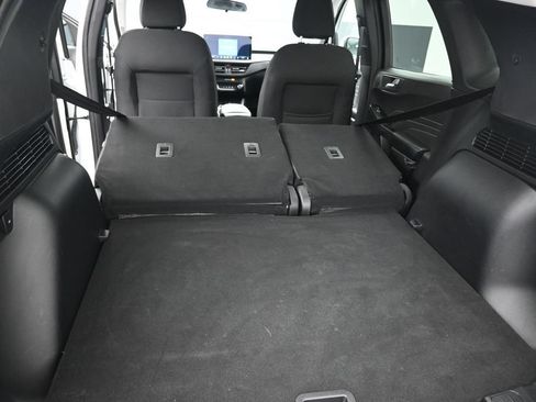 Used 2023 Ford Escape Active w/ Tech Pack #2 FWD image 9