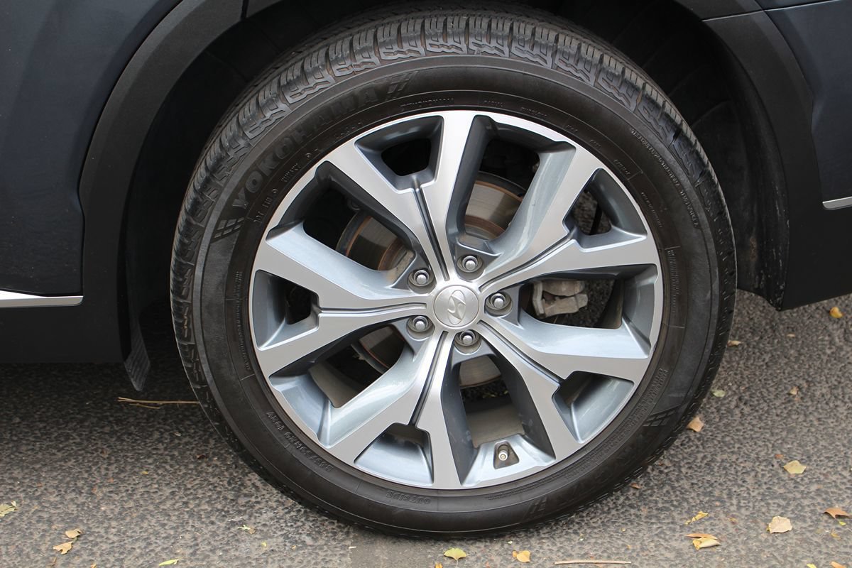 Used 2020 Hyundai Palisade SEL AWD/4WD image 46