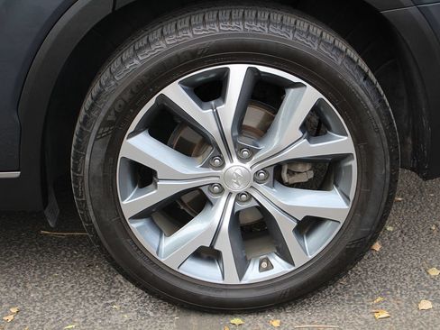 Used 2020 Hyundai Palisade SEL AWD/4WD image 46