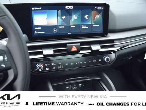 New 2026 Kia Sportage X-Line image 22