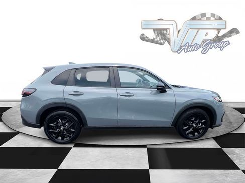Used 2024 Honda HR-V Sport image 5