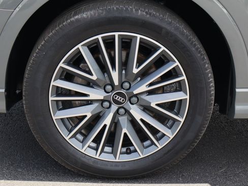 Used 2022 Audi Q3 2.0T Premium AWD/4WD image 32