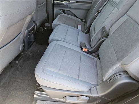 New 2026 Ford Explorer Active RWD image 16
