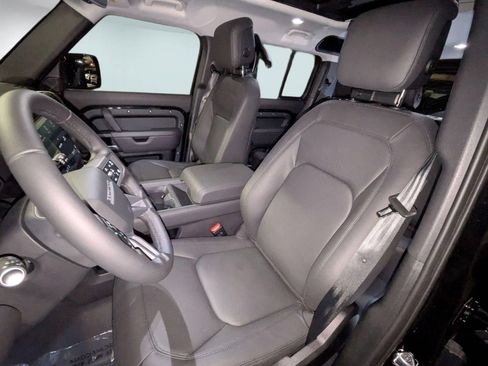 New 2026 Land Rover Defender 110 S AWD/4WD image 15