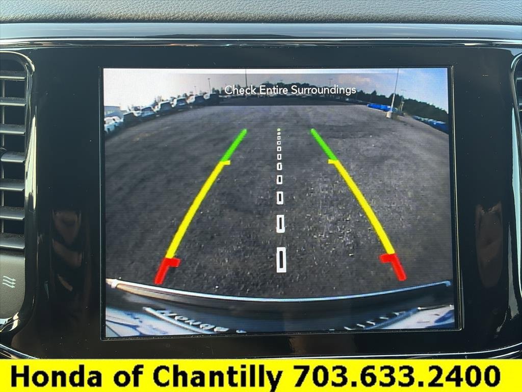 Used 2021 Jeep Grand Cherokee Limited AWD/4WD image 14