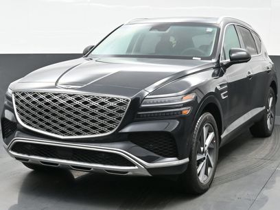 New 2025 Genesis GV80 2.5T Advanced
