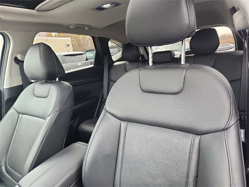Used 2023 Hyundai Tucson SEL w/ Convenience Package image 21
