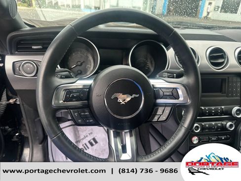 Used 2021 Ford Mustang GT image 16