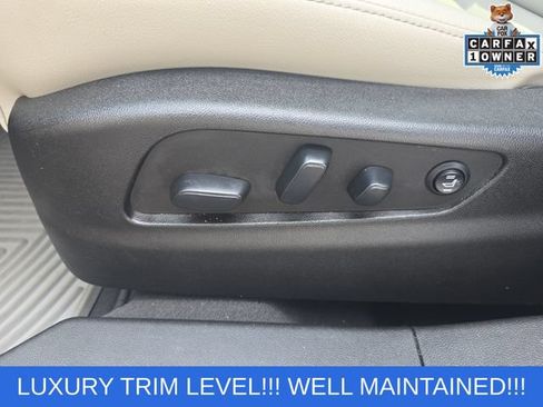 Used 2019 Cadillac XT4 Luxury FWD image 28
