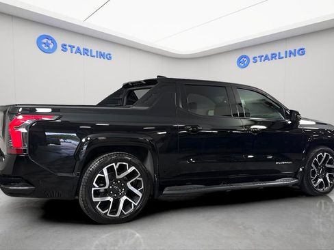 Used 2024 Chevrolet Silverado EV RST image 25