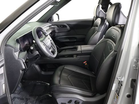 Used 2027 Kia Telluride EX X-Line AWD/4WD image 32