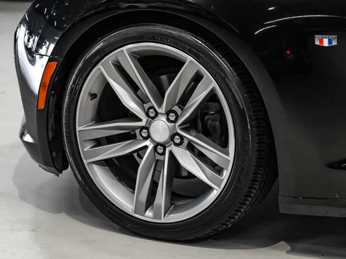 Used 2018 Chevrolet Camaro LS w/ RS Package RWD image 42